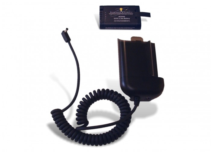 Nx204x Mini Belt Pack (MP20401)
