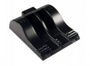 2-Bay Desktop Smart Charger/Calibrator (CH1010X)