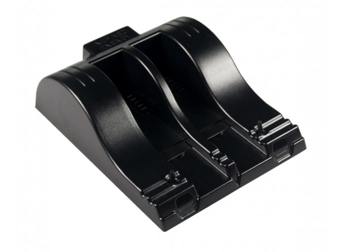 2-Bay Desktop Smart Charger/Calibrator (CH1010X)