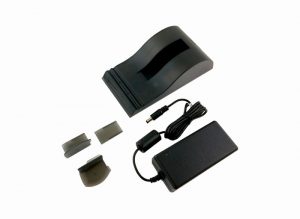 1-Bay Desktop Smart Charger (CH4000X)