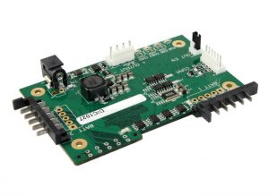2-Bay Embedded Smart Charger (299EGAEB310A)
