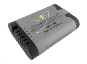 10.8V 2.8Ah Lithium Ion Battery (NC3040QE29)