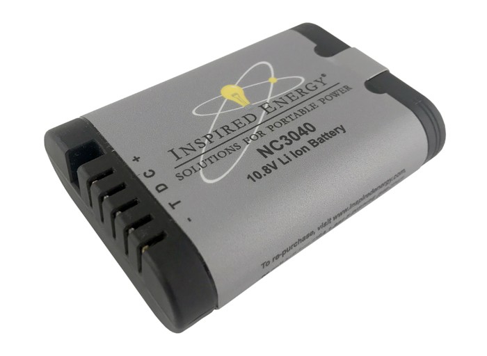 10.8V 2.8Ah Lithium Ion Battery (NC3040HD29)