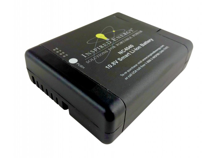 10.8V 5.0Ah Lithium Ion Battery (NC4040HD50)