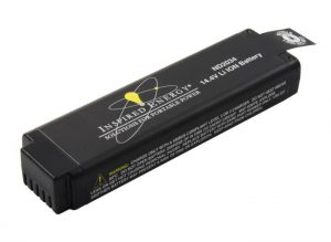 14.4V 3.4Ah (49Wh) Lithium Ion Battery (ND2034HD34)