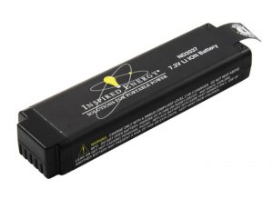 7.2V 6.8Ah (49Wh) Lithium Ion Battery (ND2037QE34)