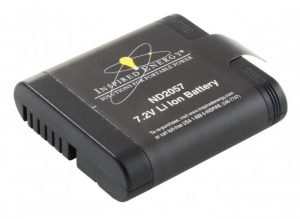 7.2V 6.8Ah (49Wh) Lithium Ion Battery (ND2057QE34)