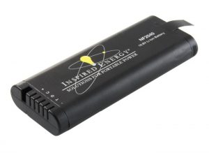 10.8V 6.8Ah Lithium Ion Battery (NF2040HD34)