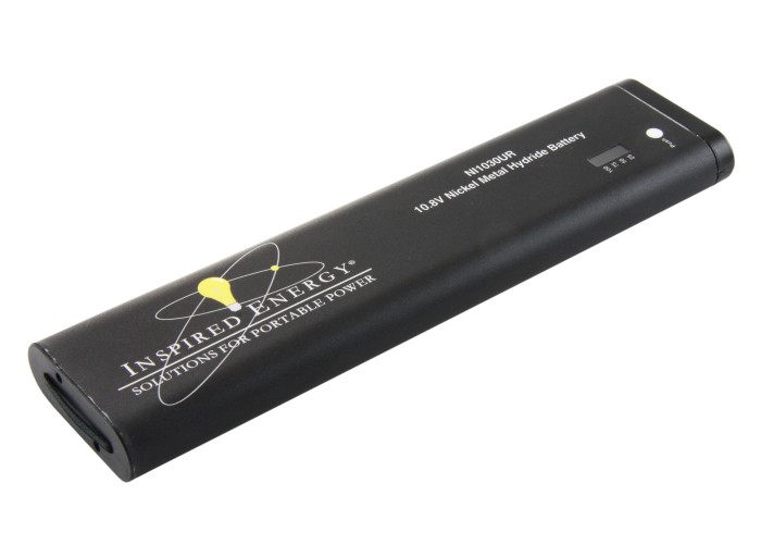 10.8V 3.9Ah (42Wh) NiMH Battery (NI1030CT)