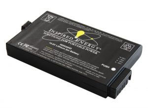 10.8V 8.4Ah (91Wh) Lithium Ion Battery (NI2020HD29)