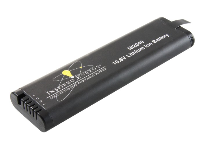 10.8V 8.4Ah (91Wh) Lithium Ion Battery (NI2040HD29)