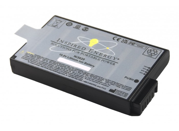 10.8V 8.4Ah (91Wh) Lithium Ion Battery (NI3020HD29)