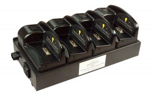 4-Bay Standard Smart Charger/Calibrator (PH1111X)