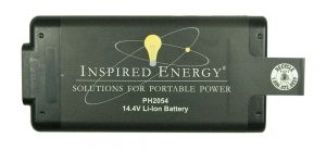 28.8V 3.4Ah (98Wh) Lithium Ion Battery (PH2059HD34)