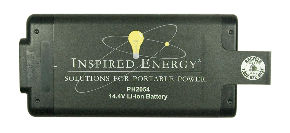 28.8V 3.4Ah (98Wh) Lithium Ion Battery (PH2059HD34)