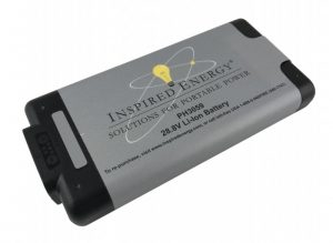 28.8V 2.8Ah (81Wh) Lithium Ion Battery (PH3059HD29)