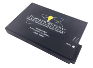 14.4V 6.8Ah (98.0Wh) Lithium Ion Battery (RH2024QE34)