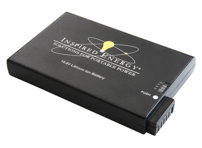 10.8V 8.4Ah (91Wh) Lithium Ion Battery (RI3020HD29)