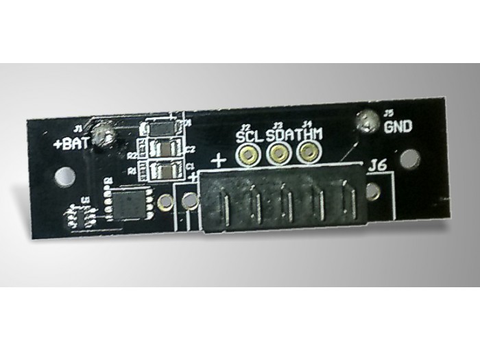 Ideal Diode PCBA (EB397)