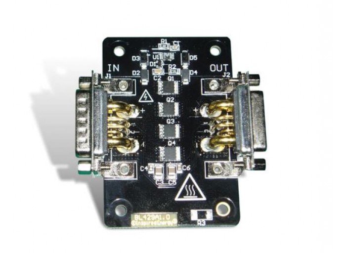 Ideal Diode Board (EB429A)