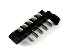 Tyco: 5787422-1 Connector (610007)