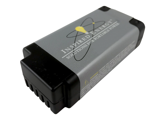 7.2V 2.8Ah (20Wh) Lithium Ion Battery (NB3037HD29)