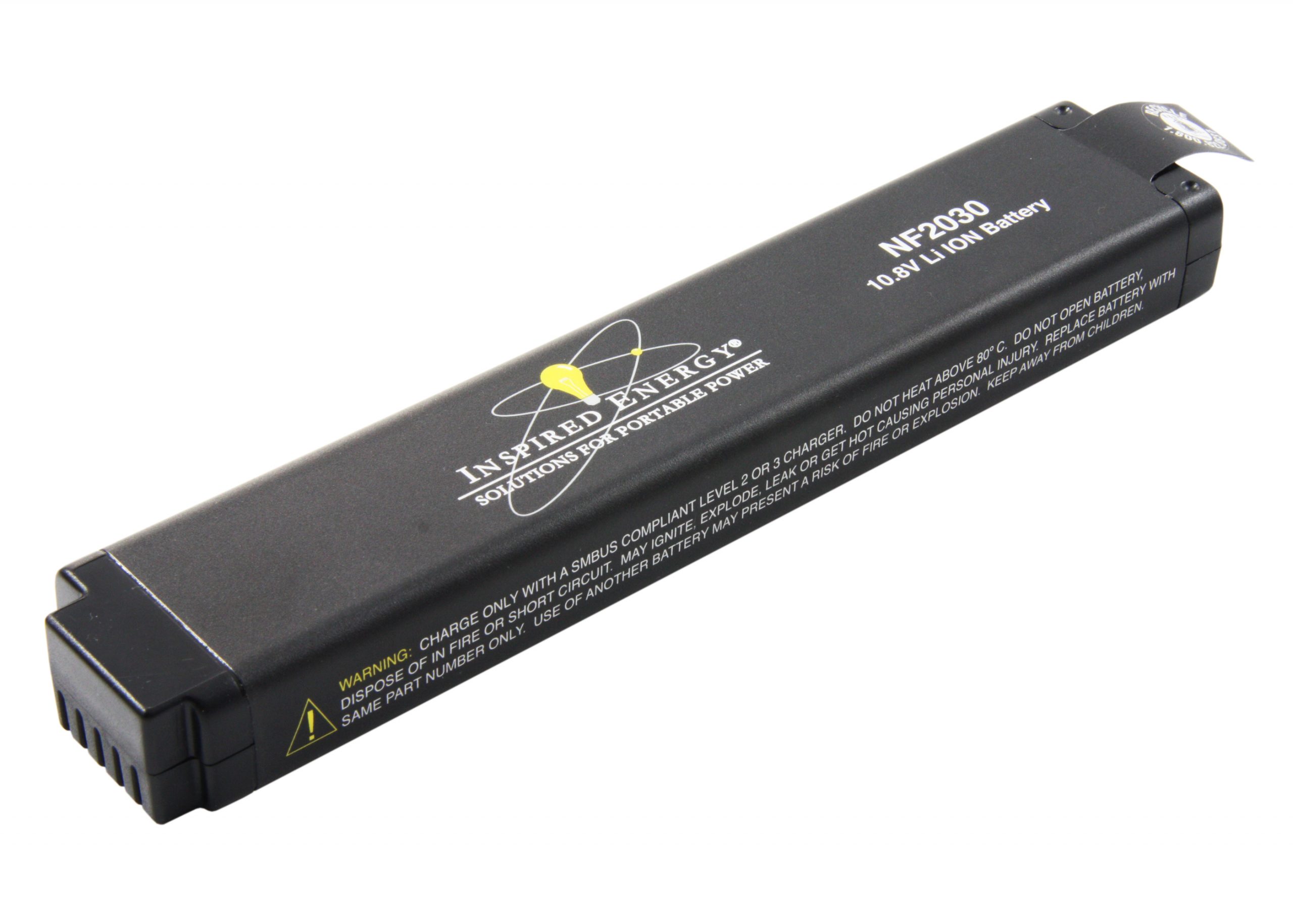 10.8V 6.8Ah Lithium Ion Battery (NF2030HD34)