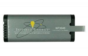 10.8V 6.8Ah Lithium Ion Battery (NF3040HD34)