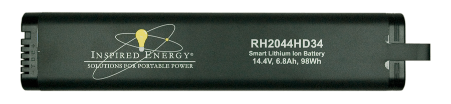 14.4V 6.8Ah (98Wh) Lithium Ion Battery (RH2044HD34)