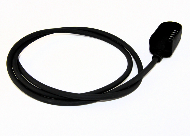 5 Wire Straight Cable for N204 & N205 Series Batteries (629028A1)