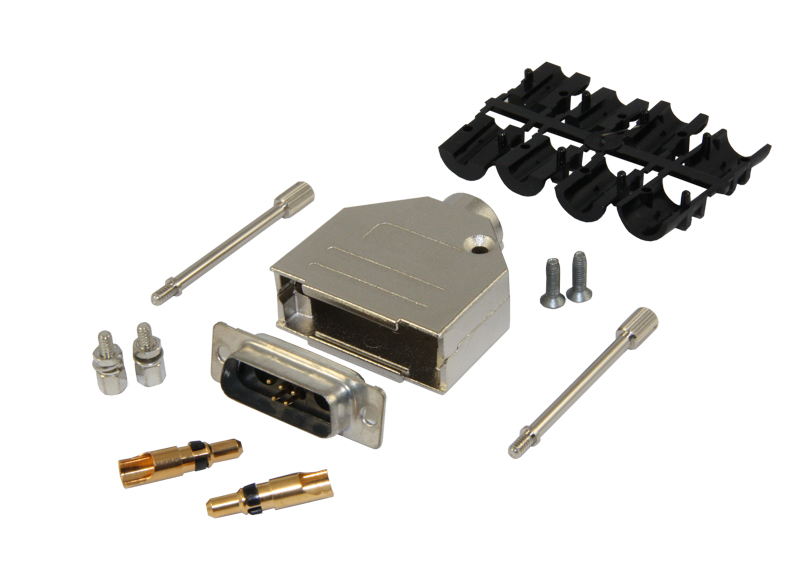 Connector Kit for P-Series Batteries (699014)